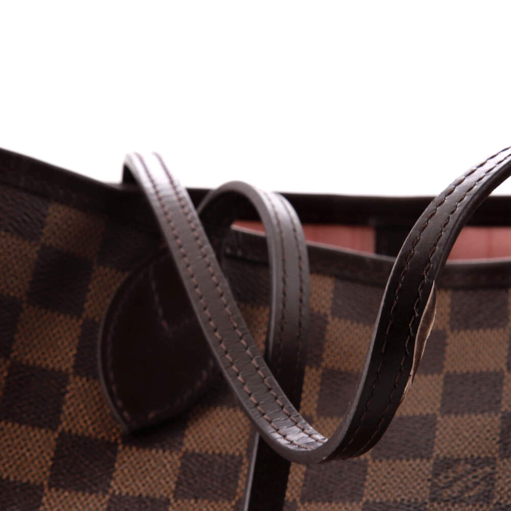 Louis Vuitton Neverfull Nm Tote Damier #226415L16B - Picture 6 of 9